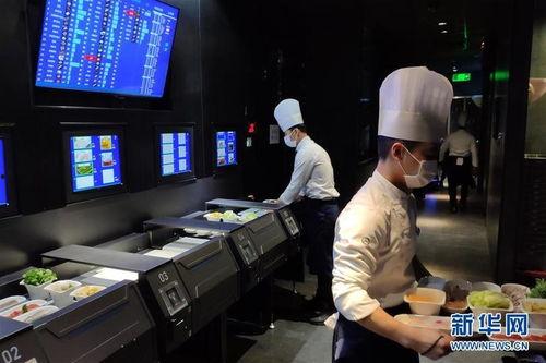 餐饮黑科技爆料案例视频,创新案例视频深度解析