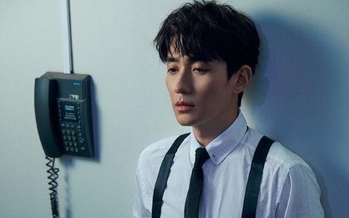 最新八卦爆料朱一龙,神秘女友身份引网友热议  第3张